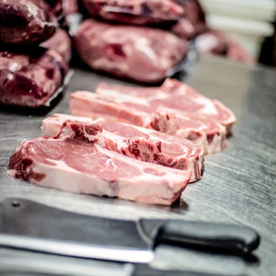 National Meat Cutting Challenge Spotlight