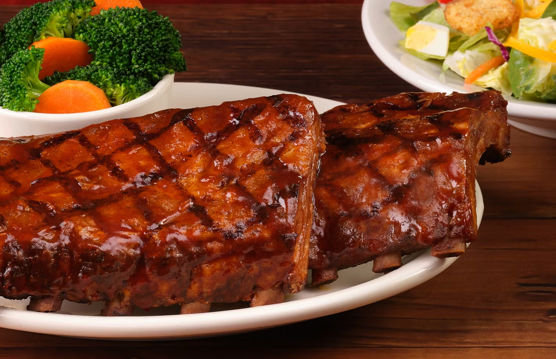 Rib Fest | Texas Roadhouse