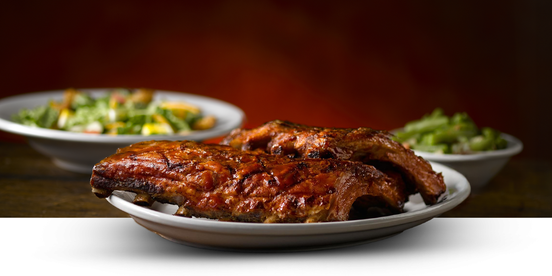 Rib Fest | Texas Roadhouse